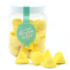 Pot guimauves banane gourmande 300g - Confiserie ADG Diffusion