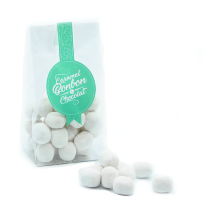 Bonbons caramel Karaneige - confiserie 150g - ADG Diffusion