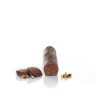 cigare chocolat venchi au chocolat noir à l'écorce d'orange