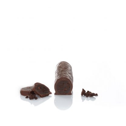 cigare chocolat venchi au cacao aromatique.