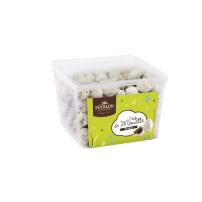 OEUF MOUETTE PRALINÉ 2.5kg – Image 2