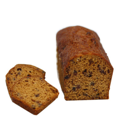 Pain d’épices tranché à la figue 300g