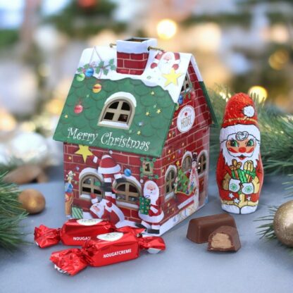 MAISONNETTE CHRISTMAS TIME 113g x6 – Image 3