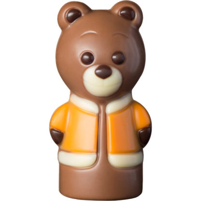 MINI TUBO FIGURINE DE NOËL 10g x24 – Image 5