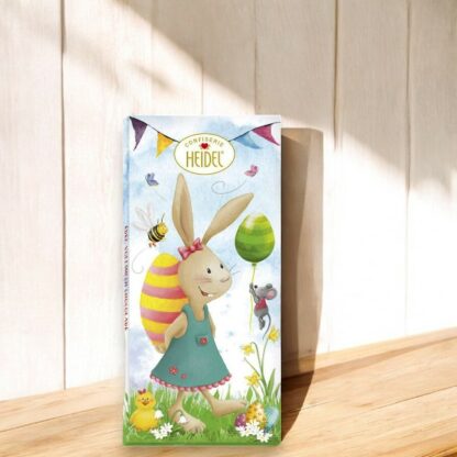 TABLETTE "JOYEUSES PÂQUES" 100g x10 – Image 2