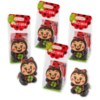 COCCINELLE PÂTE D'AMANDE 35g x15 – Image 2
