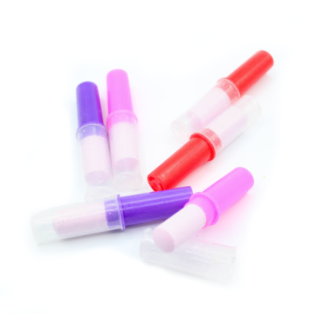 Bonbons - Rouge à lèvres dextrose - Tubo de 125 - ADG Diffusion
