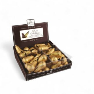 Poire Williams chocolat liqueur, 20g x48 - Chocolats Noël