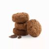 BISCUIT CHARLOTTE COOKIES AU CHOCOLAT 100g x8 – Image 2