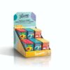 Présentoir pastilles - Assortiment Vespa confiserie 30g x24