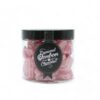 Bonbons en sucre cuit - Coquelicot 125g - Confiserie ADG Diffusion