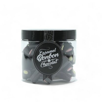 Bonbons Cocobat - Pot de 125g - ADG Diffusion