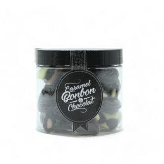 Bonbons Zanzigliss - Pot de 125g - ADG Diffusion