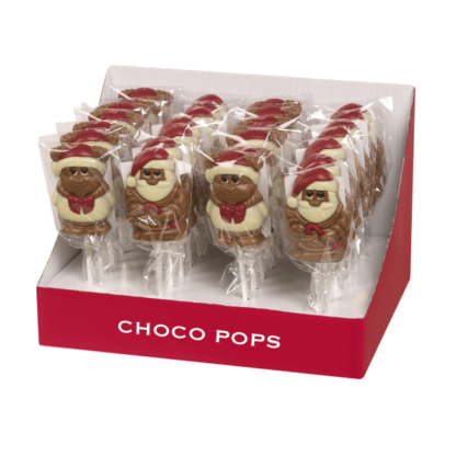 SUCETTE NOËL ASSORTIE 30g x28 – Image 2