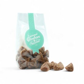 Bonbons en sucre cuit, Berlingots 6 sachets 150g - ADG Diffusion