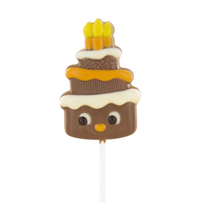 LOLLIPOPS CHOCOLAT CÉLÉBRATIONS PARTY 25g x24 – Image 4