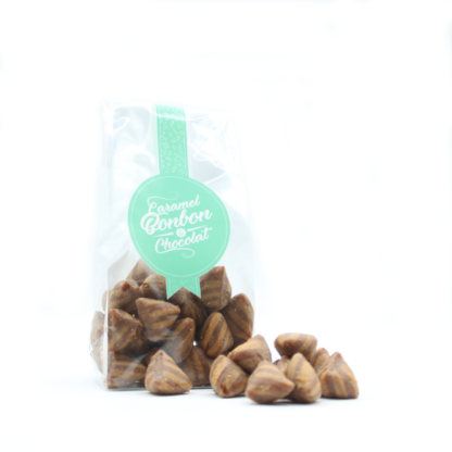 Bonbons en sucre cuit, Berlingots 6 sachets 150g - ADG Diffusion