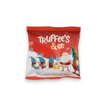 DISPLAY SACHETS DE NOËL TRUFFEE'S & CO - TRUFFES FANTAISIE – Image 3