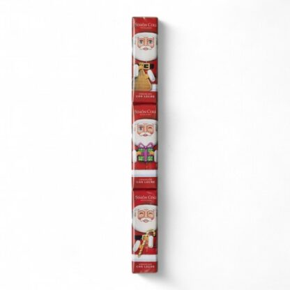 RÉGLETTE NOËL CHOCOLAT LAIT 3x18g – Image 3