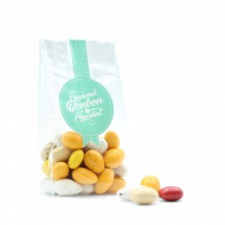 Sachet Dessertissimo enrobé de chocolat - 125g - ADG Diffusion