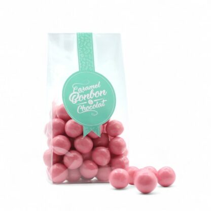 Sachet Bille de Céréales Biscuit Rose de Reims - 1Kg