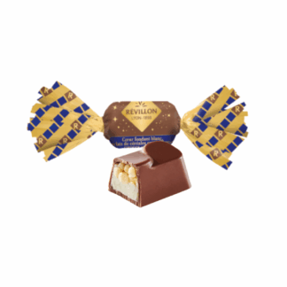Papillote lait céréales croustillantes - Révillon 4.1Kg