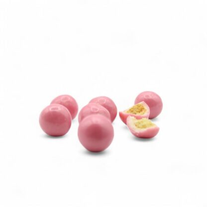 Vrac Bille de Céréales Biscuit Rose de Reims