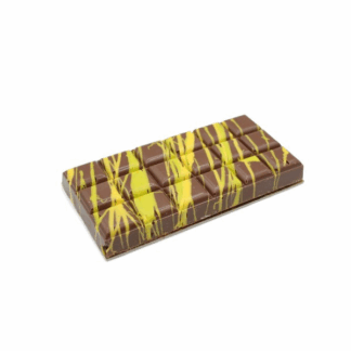 Tablette de Chocolat au Lait « Dubaï » – 170 g - ADG Diffusion